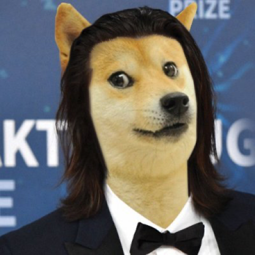 VLADDOGE logo