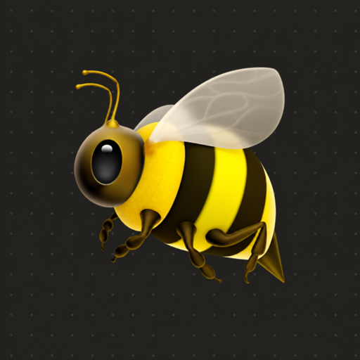 swarmboard (SWARM) meme coin logo on Robinhood Chain