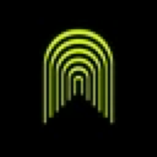Arena (ARENA) meme coin logo on Robinhood Chain