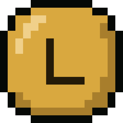 LOOT logo