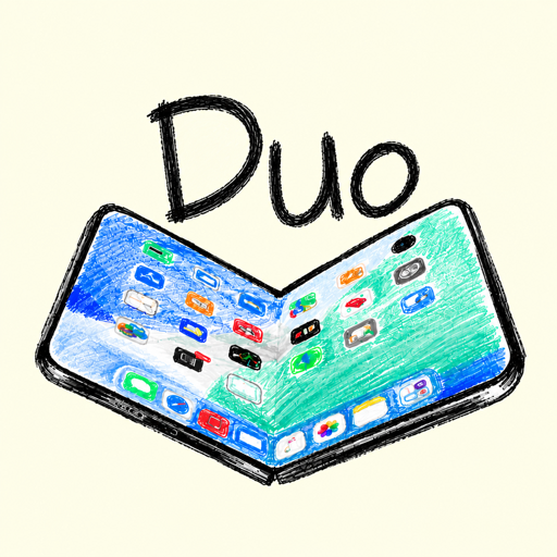 DUO logo