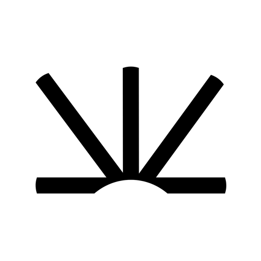 Agemica (AGE) meme coin logo on Robinhood Chain