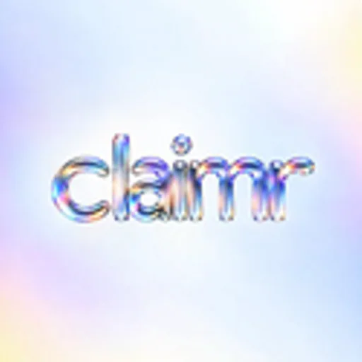 Claimr (Claimr) meme coin logo on Robinhood Chain