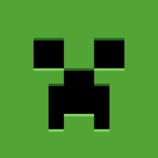 Minecraft logo