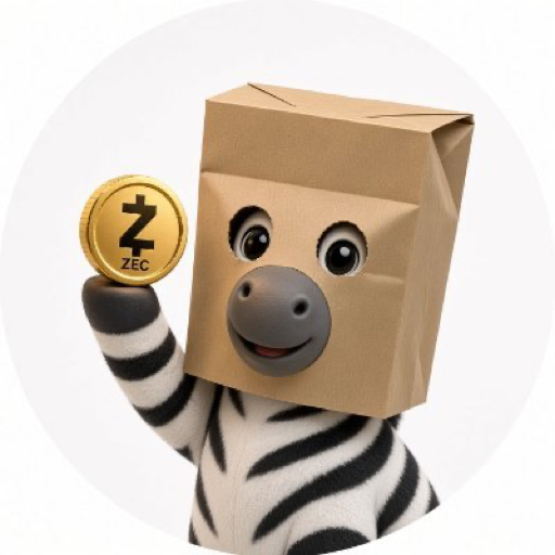 ANONZEAL (ANONZEAL) meme coin logo on Robinhood Chain