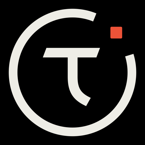 Tathata (TTT) meme coin logo on Robinhood Chain
