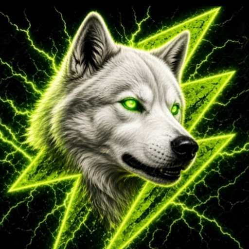 Volt Inu (VOLT) meme coin logo on Robinhood Chain
