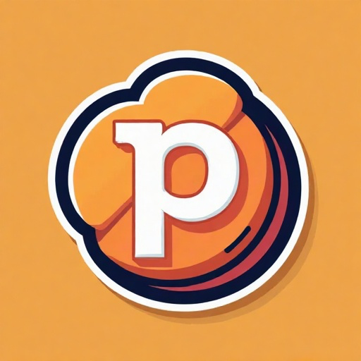 Pendle (PENDLE) meme coin logo on Robinhood Chain