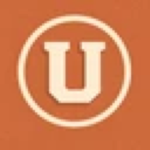 Useless Trader (USELESS) meme coin logo on Robinhood Chain