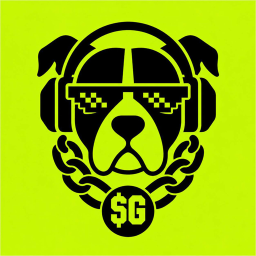 GOOD logo
