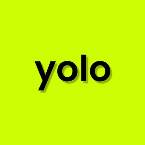YOLO logo