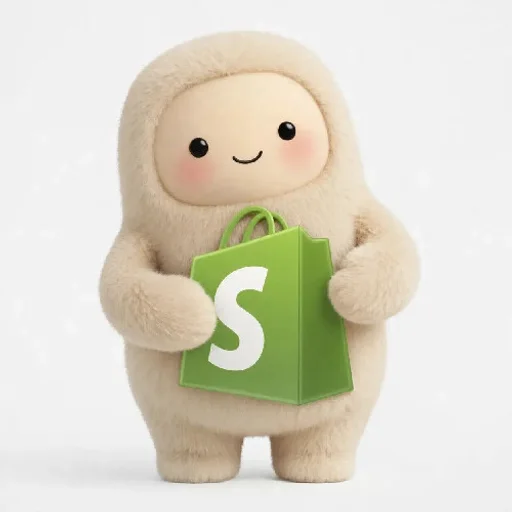museshop (MUSESHOP) meme coin logo on Robinhood Chain