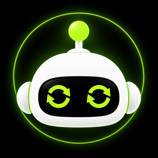 Shuffle (SHUFFLE) meme coin logo on Robinhood Chain