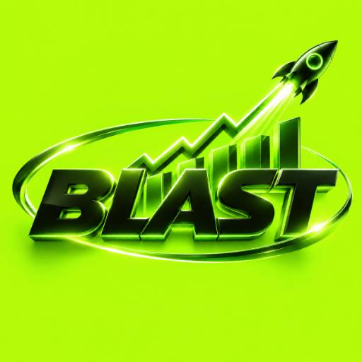 BLAST logo