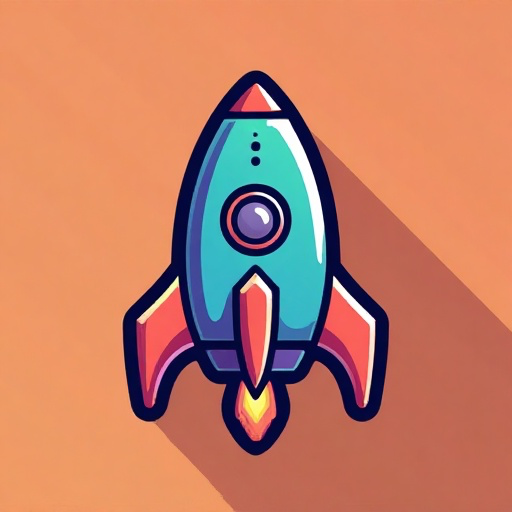 Doxa Launchpad (DOXA) meme coin logo on Robinhood Chain