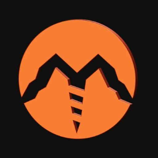 Project Mars (MARS) meme coin logo on Robinhood Chain