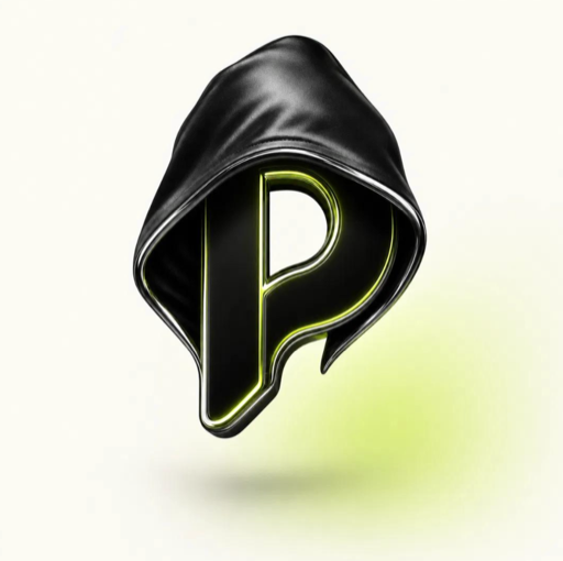 PerpsHood (PERPSHOOD) meme coin logo on Robinhood Chain