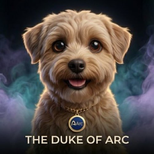 DUKE logo