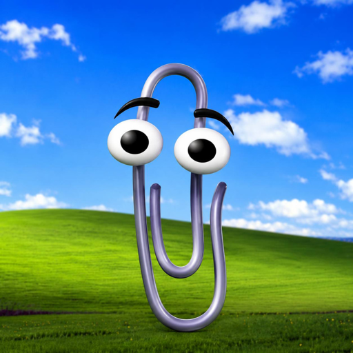 CLIPPY logo