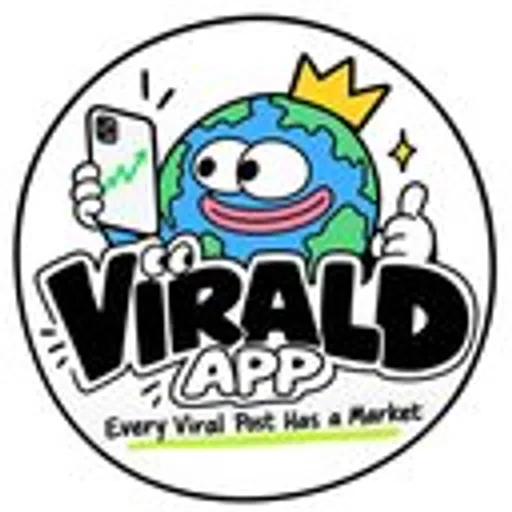 VIRALD logo