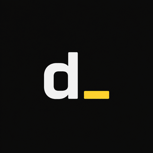 trydig.fun (DIG) meme coin logo on Robinhood Chain
