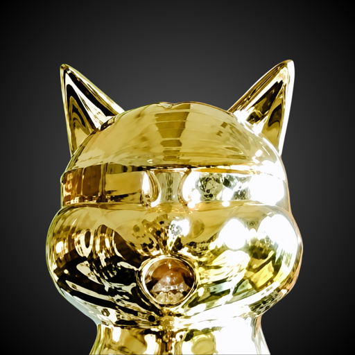 GOLDEN logo