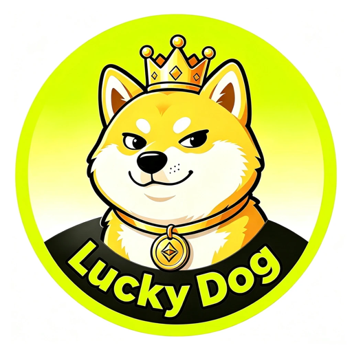 LKDOG logo