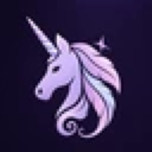 Unihood (UNIHOOD) meme coin logo on Robinhood Chain