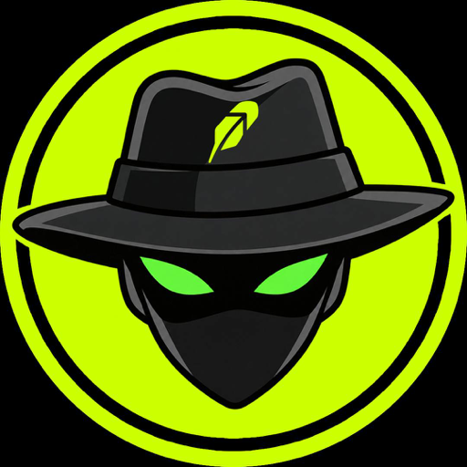 DOUBT (DOUBT) meme coin logo on Robinhood Chain