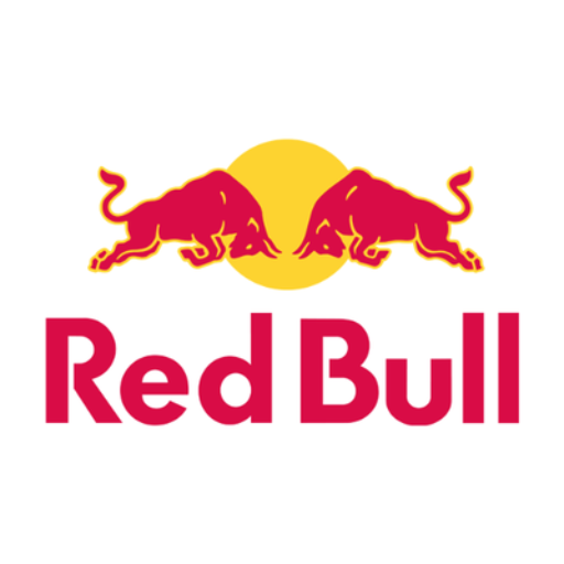 RedBull (RedBull) meme coin logo on Robinhood Chain