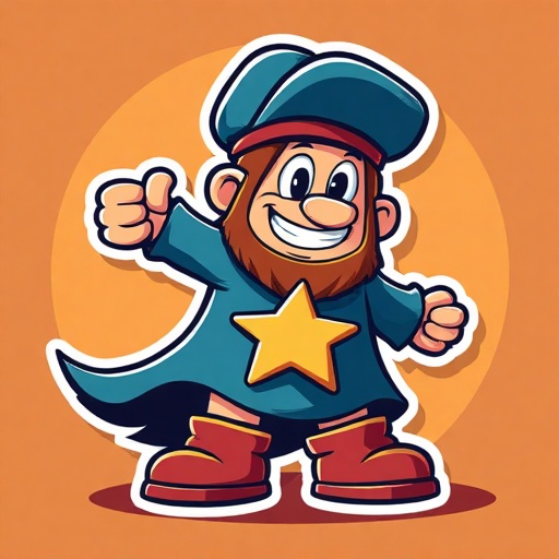 CLAUDEGOD logo