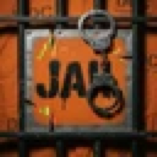 JAIL logo