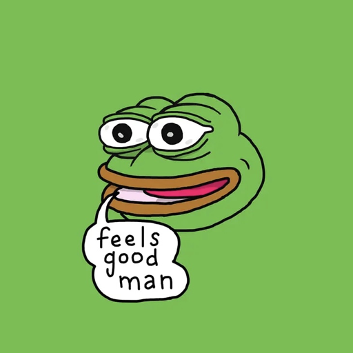 FEELSGOOD logo
