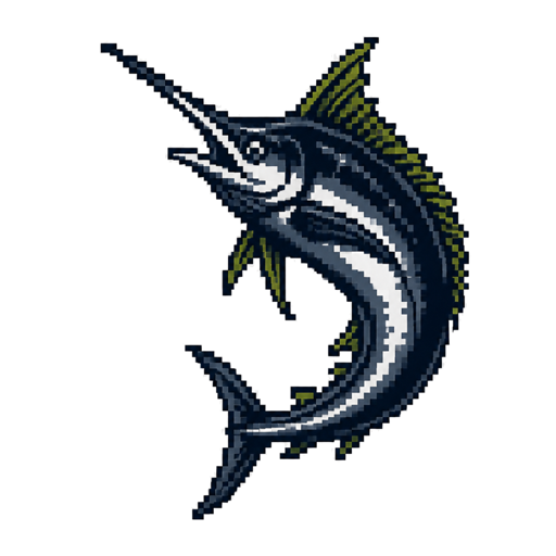 MARLIN logo