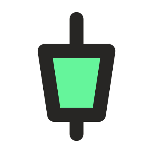 wickr (WICKR) meme coin logo on Robinhood Chain