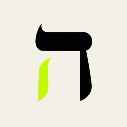 HEY logo
