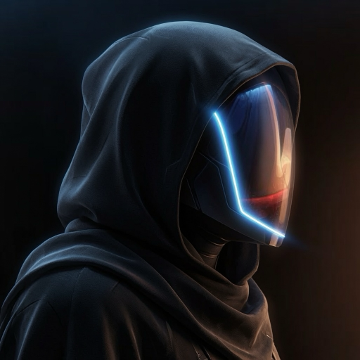 Optimus Hood (OPTIMUS) meme coin logo on Robinhood Chain