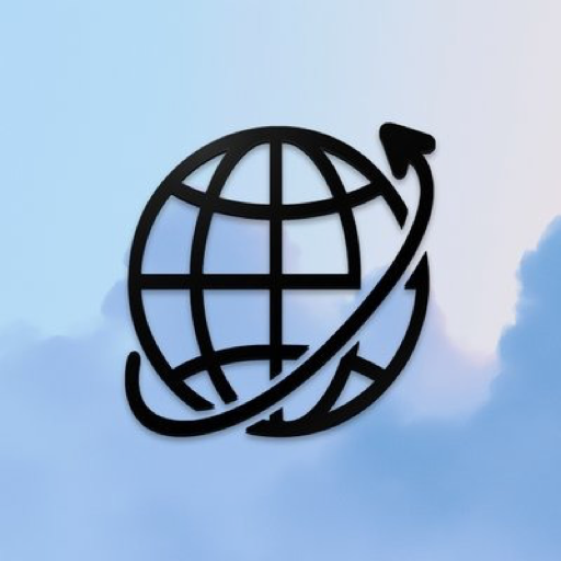 Worldie (WORLDIE) meme coin logo on Robinhood Chain
