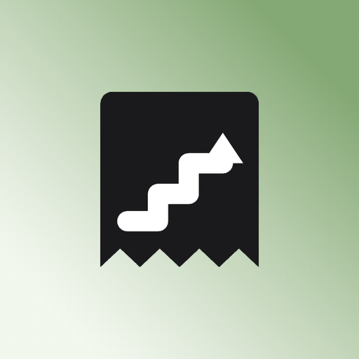 RECEIPT logo