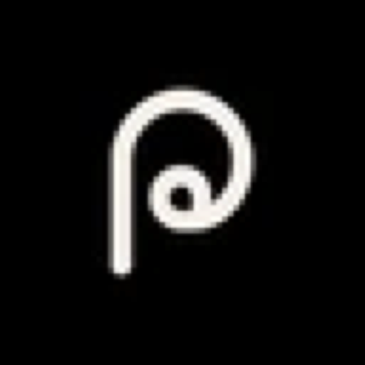 Programmable (V4) meme coin logo on Robinhood Chain