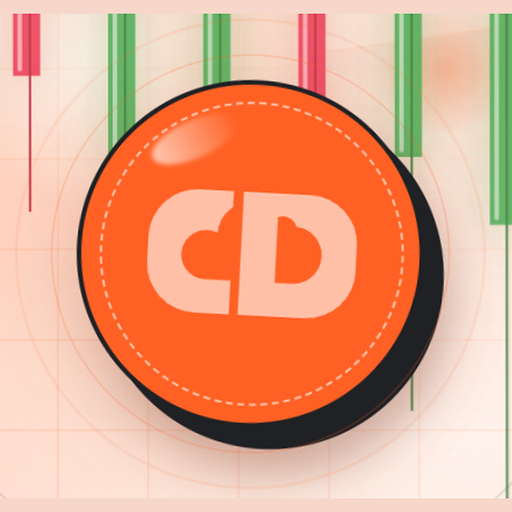 Dream Coin (DREAM) meme coin logo on Robinhood Chain