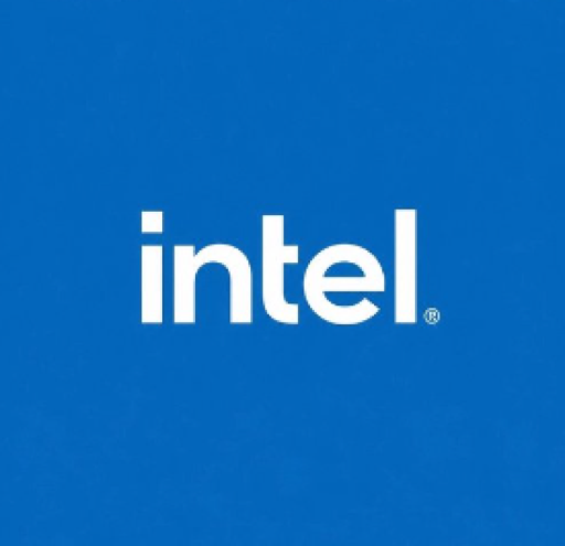 Intel logo