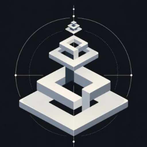 Metapad logo