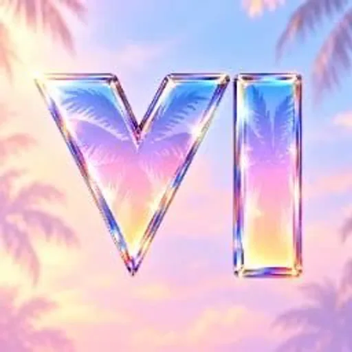 GTA (GTA) meme coin logo on Robinhood Chain