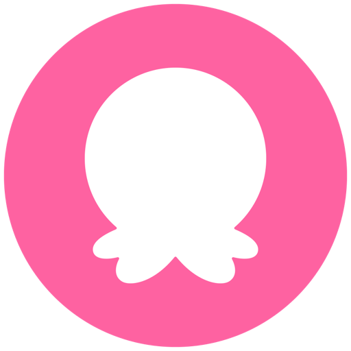 TAKO (TAKO) meme coin logo on Robinhood Chain