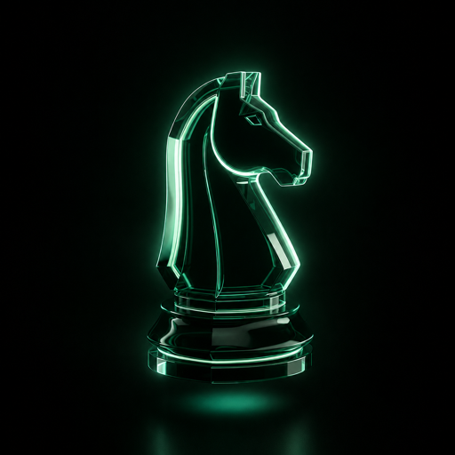 Knight (Knight) meme coin logo on Robinhood Chain