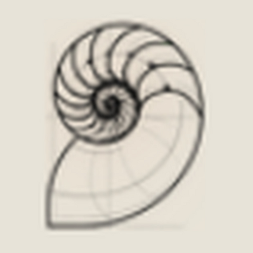 Nautilo (Nautilo) meme coin logo on Robinhood Chain