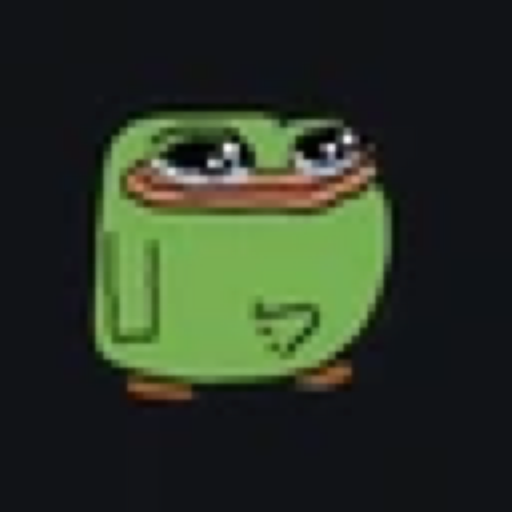 Happiness (HAPPY) meme coin logo on Robinhood Chain