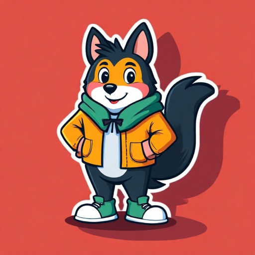 NFLX logo