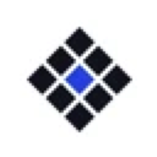 Diamond (DMND) meme coin logo on Robinhood Chain